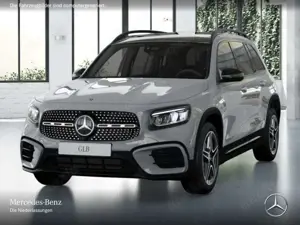 Mercedes-Benz GLB 220 4M AMG+NIGHT+PANO+LED+KAMERA+19"+TOTW+8G Bild 2