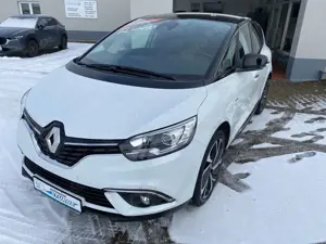 Renault Scenic BOSE Edition/ AHZV/Automatik/Kamera/wenig KM