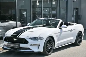 Ford Mustang Cabrio 5.0 Ti-VCT V8 GT *Carbon-Styling* Bild 3