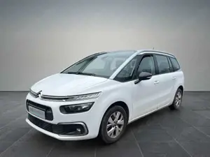 Citroen C4 SpaceTourer C4 Picasso / SpaceTourer *7 SITZE* 1.5 BlueHDi