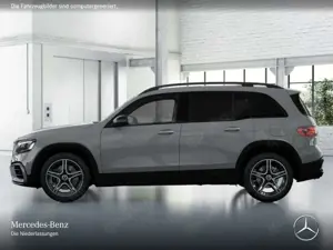 Mercedes-Benz GLB 220 4M AMG+NIGHT+PANO+LED+KAMERA+19"+TOTW+8G Bild 5
