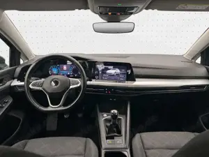 Volkswagen Golf Life 1.5 TSI*NAVI*SHZ*LED*Virtual*Assist*AC Bild 5