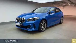 BMW 120 iA M-Sport LCProf SH adaptLED PA DAB+