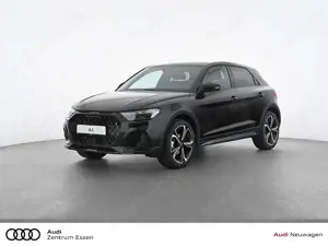 Audi A1 ALLSTREET 35 TFSI S LINE INT. LED NAVI SONOS