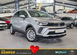 Opel Crossland X Crossland 1.2 Turbo Elegance *SHZ*Kamera*Navi* Bild 1