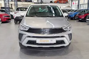 Opel Crossland X Crossland 1.2 Turbo Elegance *SHZ*Kamera*Navi* Bild 2