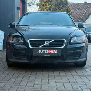 Volvo C30 1.6 D Drive Sitzhzg PDC Bild 2