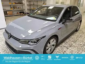 Volkswagen Golf VIII GTI 2.0 TSI DSG Klima Navi Rückfahrkamera
