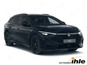 Volkswagen ID.7 Tourer Pro S 86kWh HUD+MASSAGESITZE+TRAVELASSIS.