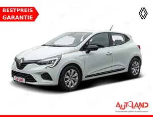 Renault Clio TCe 90 LED Klima Temp EasyLink