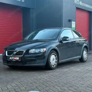 Volvo C30 1.6 D Drive Sitzhzg PDC