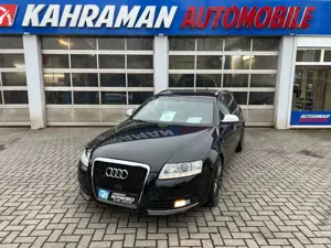 Audi A6 Avant 2.7 TDI quattro S-Line*Automatik*