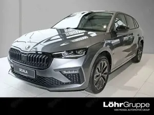 Skoda Scala UPE br. 39.040,- Balance 1.5 l TSI 110 kW / 150 PS
