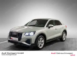 Audi Q2 S line 30 TFSI