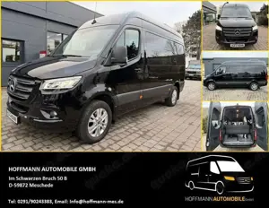 Mercedes-Benz Sprinter 316 CDI Tourer RWD L2H2 9-Sitze LED