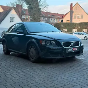 Volvo C30 1.6 D Drive Sitzhzg PDC Bild 3