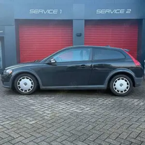Volvo C30 1.6 D Drive Sitzhzg PDC Bild 4