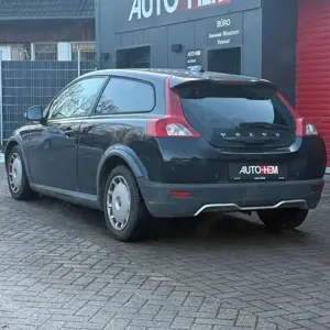 Volvo C30 1.6 D Drive Sitzhzg PDC Bild 5
