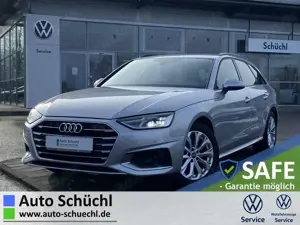 Audi A4 Avant 35 2.0 TDI S-TRONIC LEDER+ASSISTENZ-TOU
