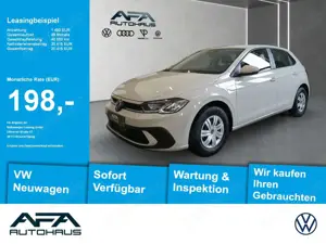 Volkswagen Polo 1.0 LED*Klima*Sitzheizung*Einparkhilfe