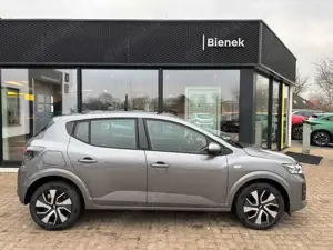 Dacia Sandero Expression TCe 100