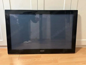 Samsung 42" Plasma TV   Bastler   Ersatzteile