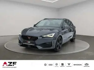 CUPRA Leon Sportstourer 2.0 TSI 4Drive DSG NAVI+ACC