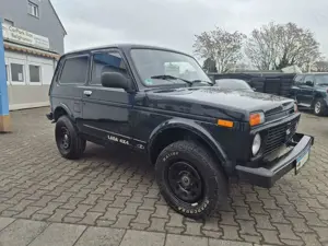 Lada Niva 4x4