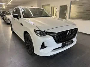 Mazda CX-60 2.5 327PS PHEV Homura Plus *Vollausstattun
