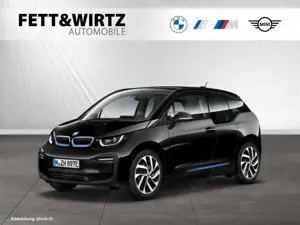 BMW i3 120ah Kamera|Schnellladen|Parkassistent