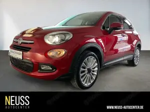 Fiat 500X 1.4 Multiair Lounge XENON+ALU+PDC+KLIMA+TEL