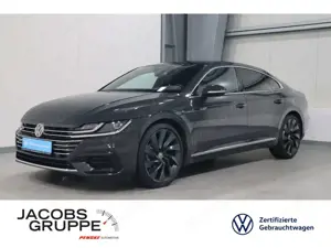 Volkswagen Arteon R-Line Dynaudio*Pano*LED