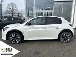 Peugeot 208 e-208 136 GT Pack|Navi| PanoramadachPano.-Dach Bild 3