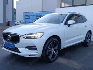 Volvo XC60 Momentum AWD Leder Navi Led Kamera AHK PDC