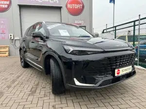 BAIC Beijing X75