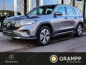 Mercedes-Benz EQB 300 4M Progressive AHK/Fahrassistenz/Kamera