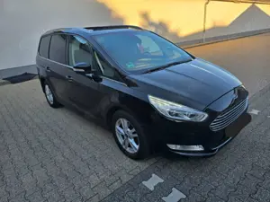 Ford Galaxy 2.0 EcoBlue Aut. Trend