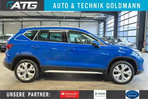 SEAT Ateca ATECA 1.5 TSI XPERIENCE NAVI STANDHZ CAM AHK ACC
