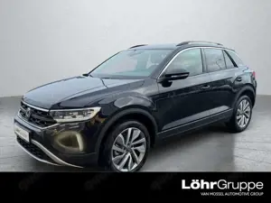 Volkswagen T-Roc 2.0 l TDI DSG Goal AHK