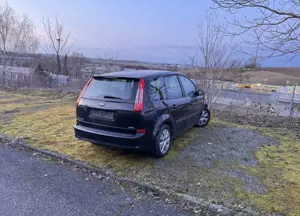 Ford C-Max 1.6 TDCi DPF Style