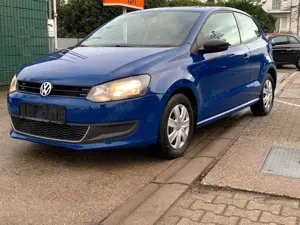 Volkswagen Polo V Trendline