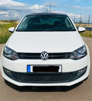 Volkswagen Polo 1.2 Trendline Bild 5