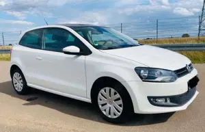 Volkswagen Polo 1.2 Trendline Bild 4