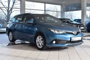 Toyota Auris 1.2 Touring~Edition-S~Automatik~abn. AHK Bild 2
