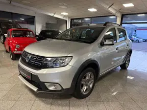 Dacia Sandero II Stepway Automatik Navi/PDC/Klima/Temp Bild 1