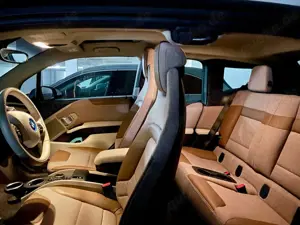 BMW i3 i3s (120 Ah) Bild 3