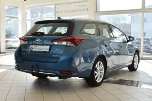 Toyota Auris 1.2 Touring~Edition-S~Automatik~abn. AHK Bild 4
