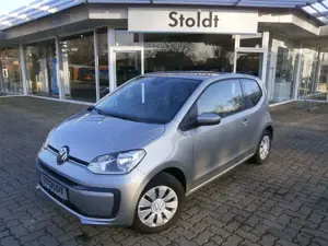 Volkswagen up! 1.0