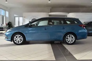 Toyota Auris 1.2 Touring~Edition-S~Automatik~abn. AHK Bild 5