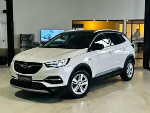 Opel Grandland X Grandland 1.6 *Ultimate,Sitzkühlung,Kam,4xSitzh